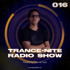 Trance Nite Radio Episodio 016