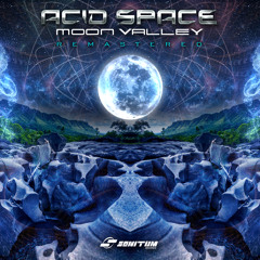 Acid Space - Another Perception (2023 Remaster)