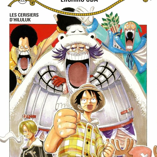 One piece - Édition originale Vol.17 Les cerisiers d'Hiluluk (One Piece, 17) (French Edition)  PDF One piece - Édition originale Vol.17 Les cerisiers d'Hiluluk (One Piece, 17) (French Edition)  - Lv2SyyO8Rs