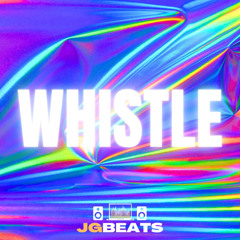 Whistle | 80s Pop x Chappell Roan Type Beat
