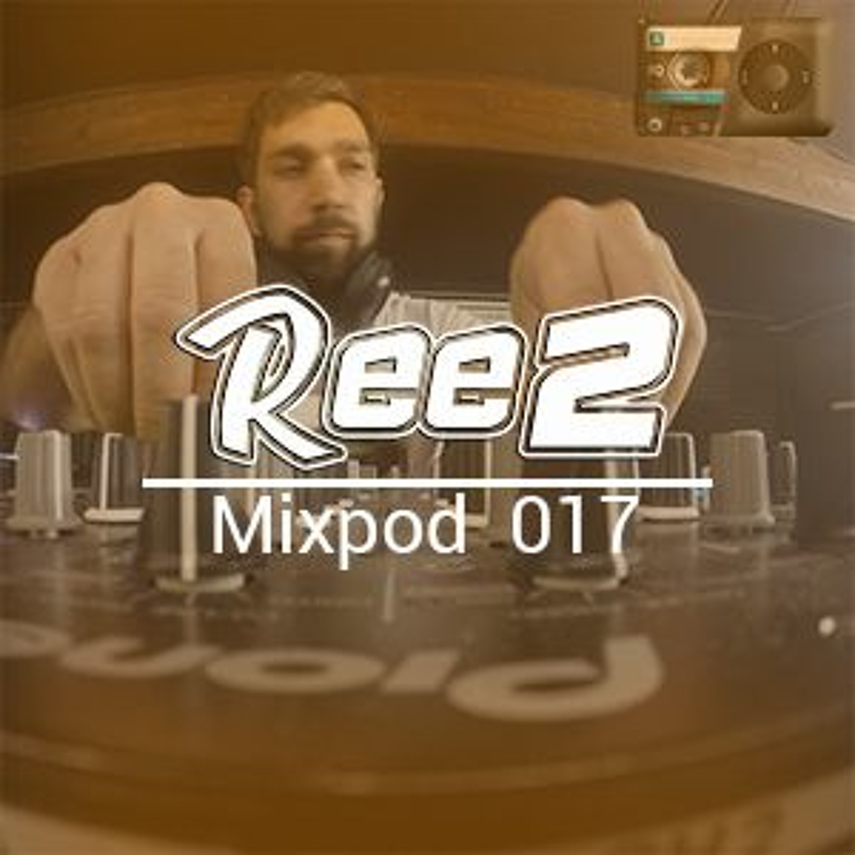 MixPod
