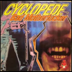 Cyclopede - Prison System