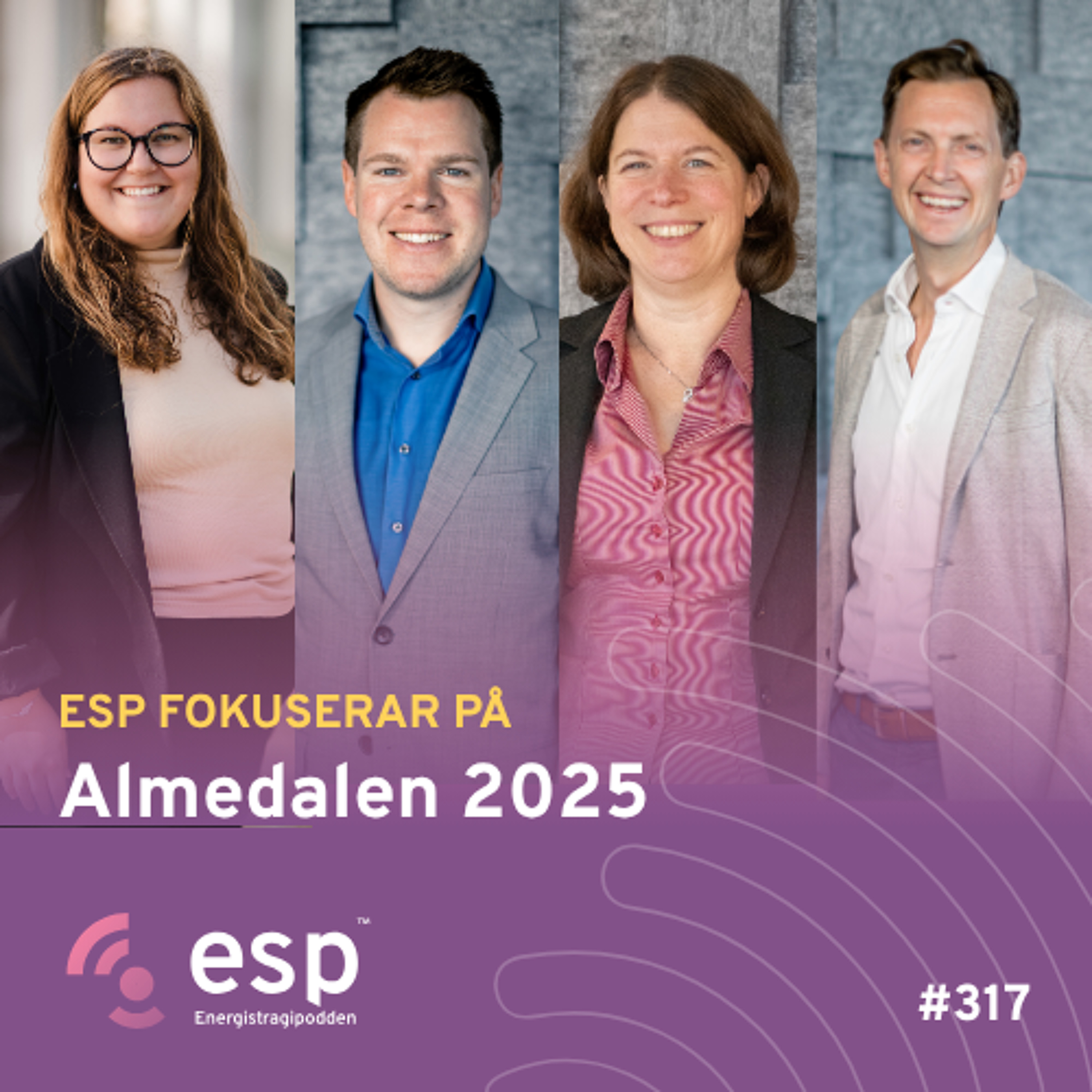 Energistrategipodden