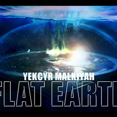 Flat Earth (Psalms 19:1)