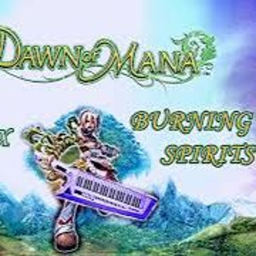 Dawn Of Mana - Playstation 2 : Target