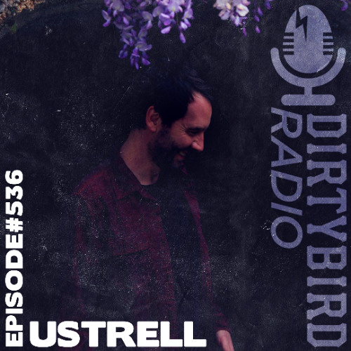 Dirtybird Radio 536 - Ustrell