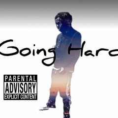 Uzzty-Going Hard in Pain