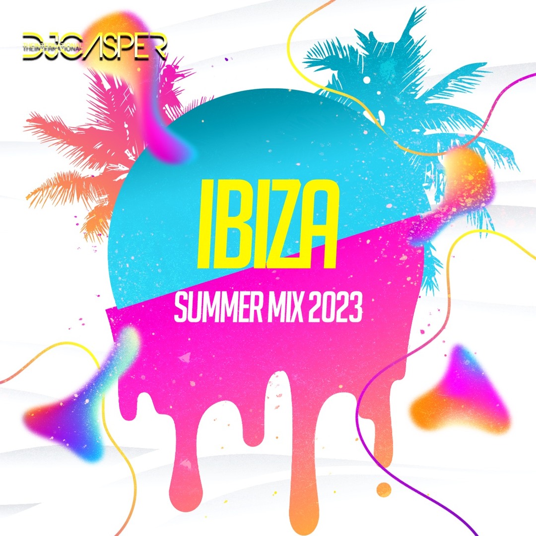 IBIZA SUMMER MIX 2023 π΄ | HOTTEST SUMMER MIX 2023 cover artwork
