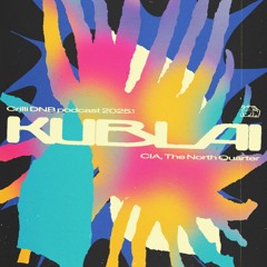 Crilli DNB Podcast 2025/1 - Kublai