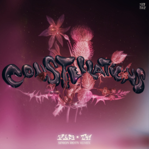 PLS&TY - Constellations (Simon Doty Remix)