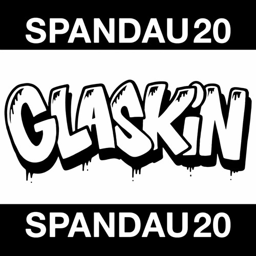 SPND20 Mixtape by Glaskin