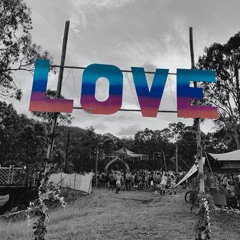 B-tham @ Elements 2020 - LOVE CAMP