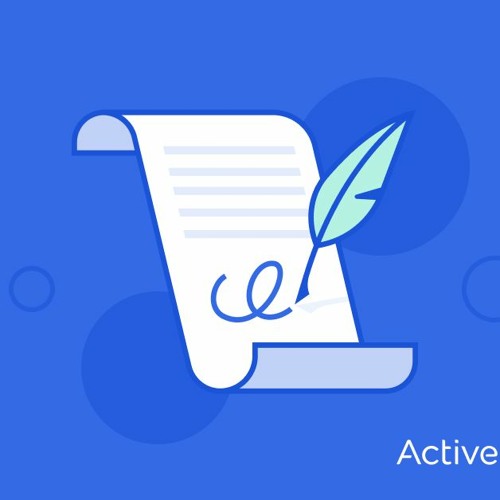 Finance content writer