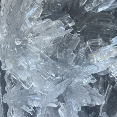 crystal lands
