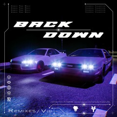 Lonely Fun x Sotw808 - Back Down (Cellarium Remix)