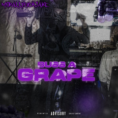 Buss A Grape