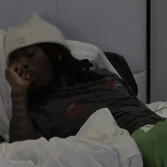 just sleep.