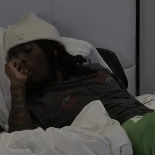 just sleep.