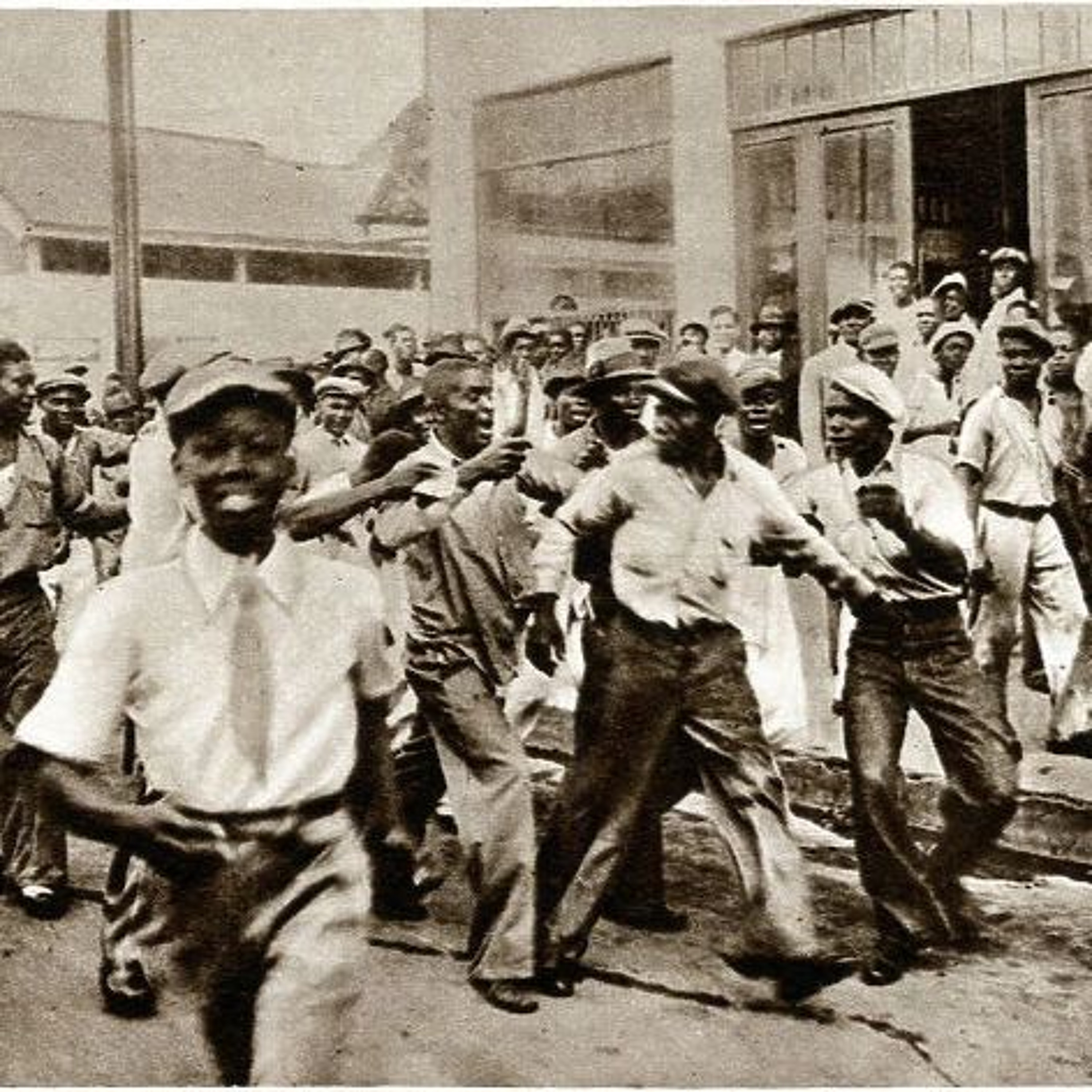 LA RADIO RADIEUSE FAIT SA RÉVOLUTION