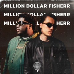 MILLION DOLLAR FISHER (FUZZ & DJ PUFF CLUB EDIT) [20K SPECIAL]