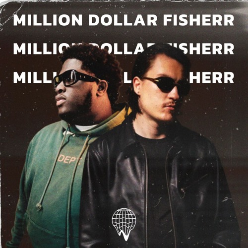 MILLION DOLLAR FISHER (FUZZ & DJ PUFF CLUB EDIT) [20K SPECIAL]