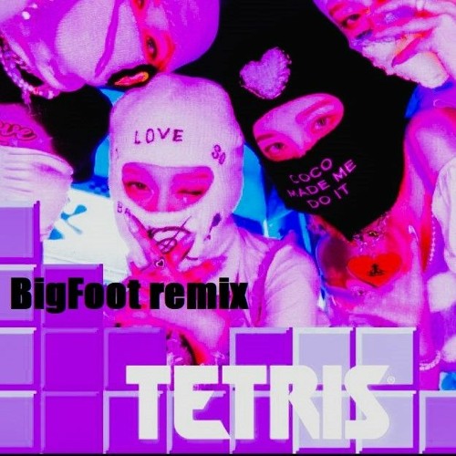 Stream Aespa - Hold On Tight, Tetris (BigFoot Remix) By BigFoot.