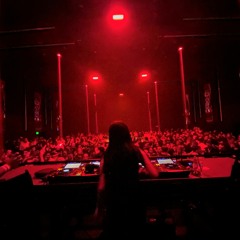 FEEONA | Live @ HIDE Doha 3.3.2023