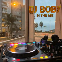 DJ BOBY - HITS VERANO 2K23