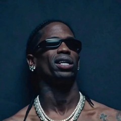Travis Scott & GloRilla - SHYNE (prod. LaFlameBeatz x Kost)