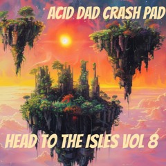 Head to the Isles Vol 8