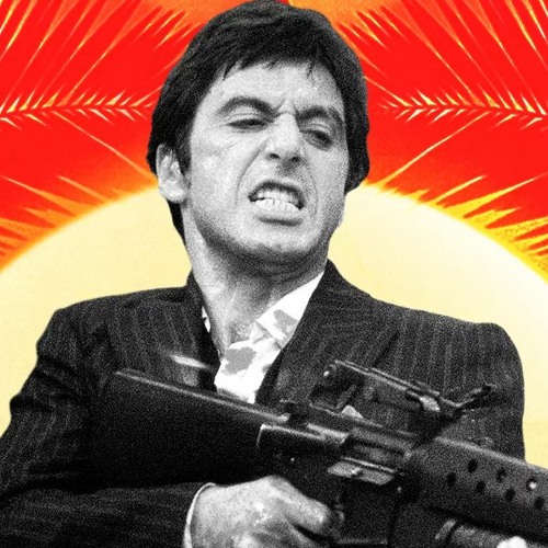 Stream SCARFACE by FAZT MUSIC Listen online for free on SoundCloud