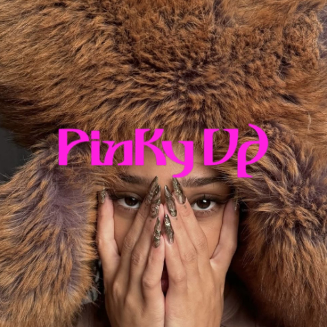 Stream PINKY UP (Extended Ver.) by TEEX-Z | Listen online for free