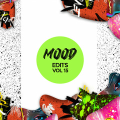 To The Boogie (Tony Di Sarno Edit) Mood Edits Vol. 15 | Bandcamp Exclusive