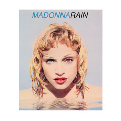 Madonna - Fever (Edit Two)