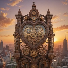 loves a wild ride Demo Rock version