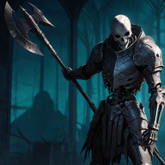 Grim Thorn the Wight