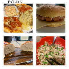 FAT JAB