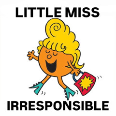 LITTLE MISS FREESTYLE Maiya The Don