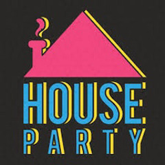 Willie Beeman x Issac Rose- House Party