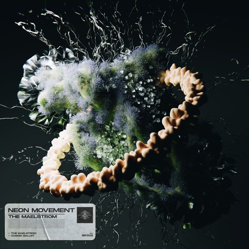 Neon Movement - The Maelstrom