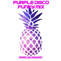 Purple Disco Funky Mix