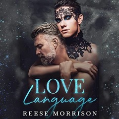 ( AK0EI ) Love Language by  Reese Morrison,Christopher Solon,Reese Morrison ( mRW )