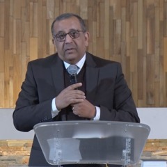 عندما نفقد الثقة في حكمة الله و صلاحة | كنيسة باسادينا الإنجيلية | الدكتورالقس/ عاطف مهني