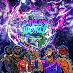 SoMajor Dnyc - Da Major Fess Up