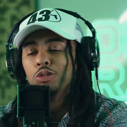 Stream ROBB BANK$ - ON THE RADAR FREESTYLE by @99.RADIOWHO | Listen ...