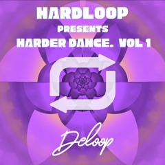 Hardloop presents: Harder Dance Vol. 001 #31 (Hard Techno Mix)