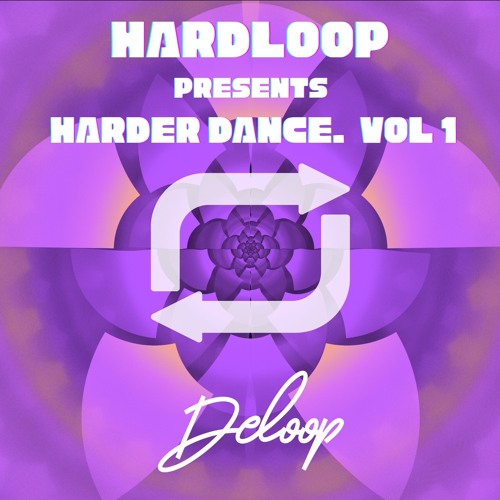 Hardloop presents: Harder Dance Vol. 001 #31 (Hard Techno Mix)