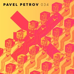 EXE Club Guest Mix - Pavel Petrov 034