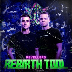 D-Sturb & Villain - I Am Rebirth (Revellers Uptempo Bootleg)