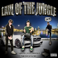 Law of the jungle feat. Icycap & Whereisrichy
